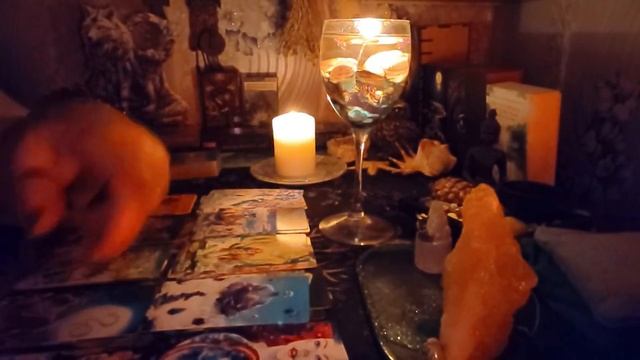 Сответы от Шаманки и птицы Гамаюн