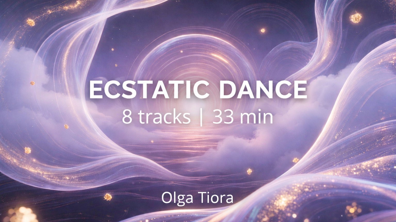 Ecstatic Dance | Shamanic Ecstatic Dance Journey | Psychedelic Tribal Trance | 33 Min. | 8 Tracks