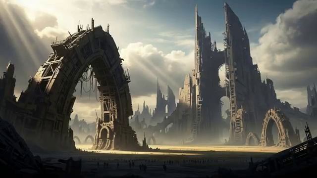 Мы не первые. И возможно не последние. смотреть онлайн