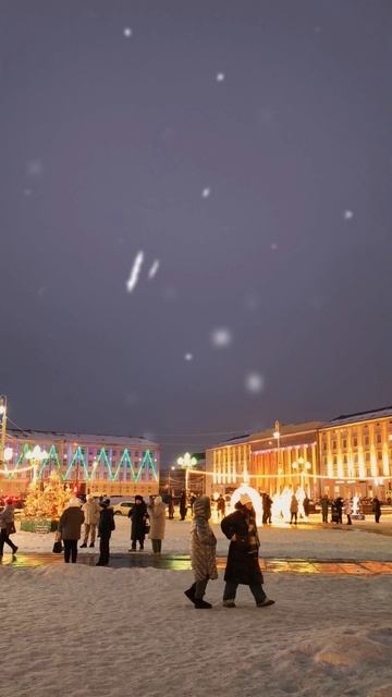 Сказочный Калининград