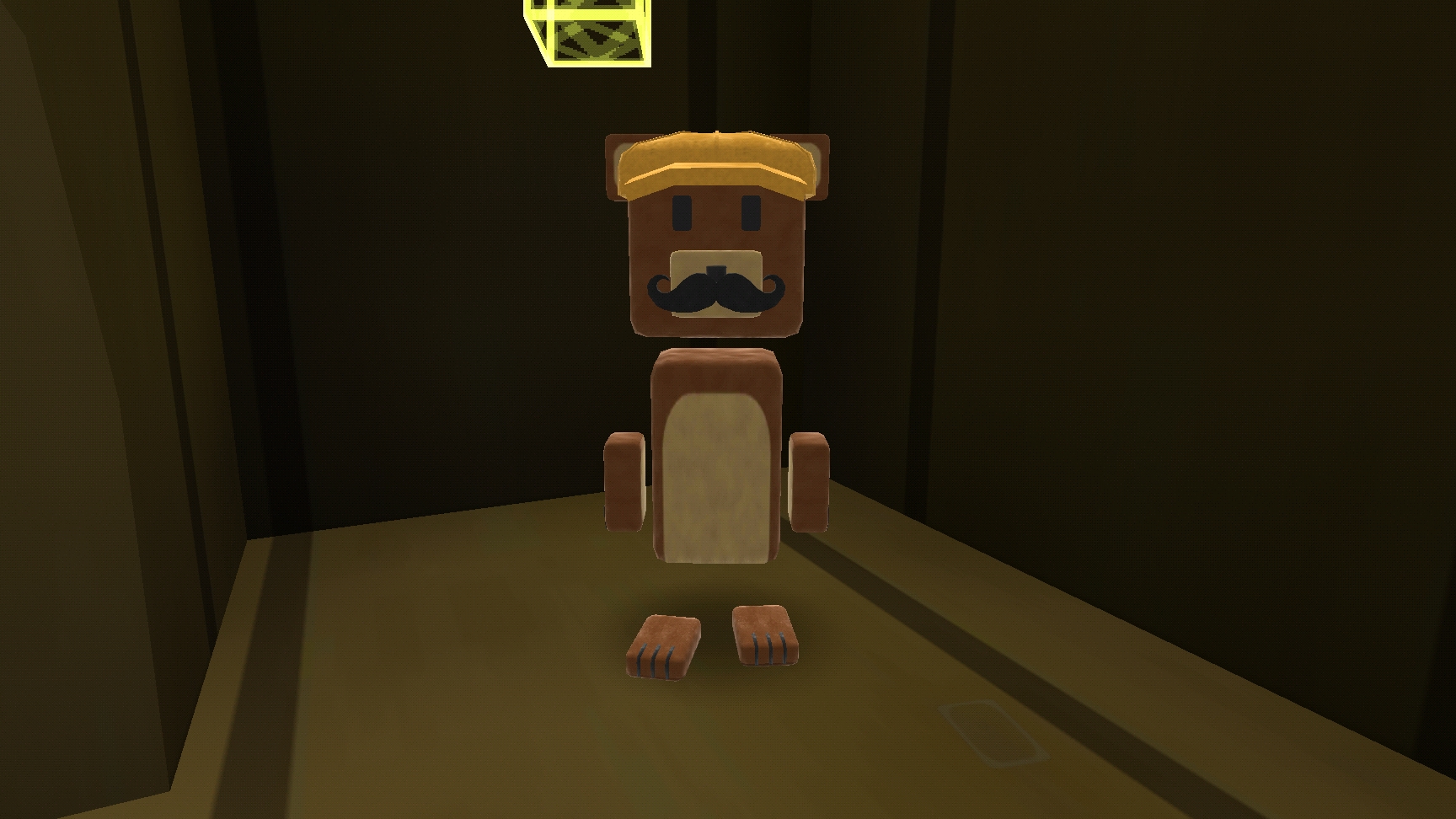 Показываю пасхалку в миссии тристопио Лиля с хомяками🐹🐹