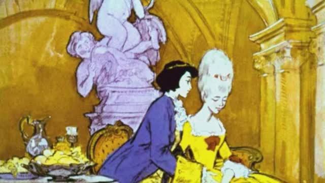 #СКАЗОЧНАЯ FM - СКАЗКА "ЗОЛУШКА" / ШАРЛЬ ПЕРРО смотреть онлайн