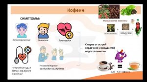 Лекция 2.2 Отравление лекарственными препаратами и алкоголем