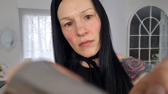 fixing asmr смотреть онлайн