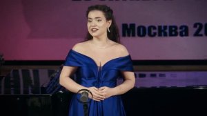 И. Стравинский - Ария и кабалетта Энн из оперы «Похождение повесы»