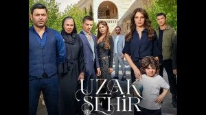 Дети рая 17 серия турецкий сериал обзор