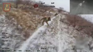 Видео уничтожения ж/с , техники и ПВД ВСУ различными средствами поражения.