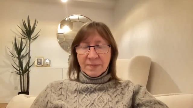 Анжелика Снежинская. Трансляция от 3 января 2026 смотреть онлайн