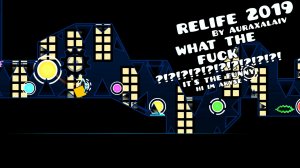 Relife 2019 by AuraXalaiv