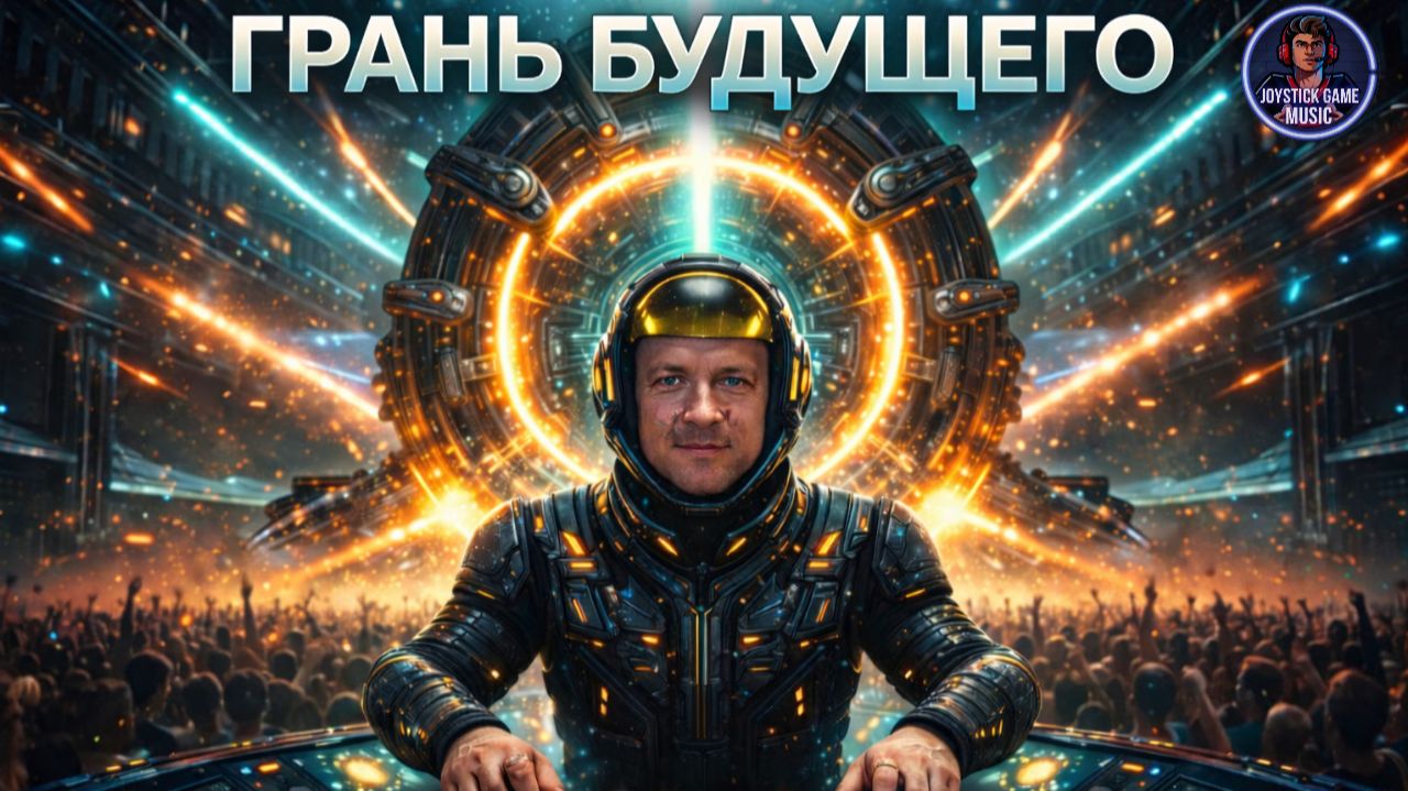 ГРАНЬ БУДУЩЕГО-СОСТОЯНИЕ МИРА НА ПОРОГЕ ПЕРЕМЕН,ШАГ ЗА ПРЕДЕЛЫ РЕАЛЬНОСТИ НА JOYSTICKGAME MUSIC смотреть онлайн