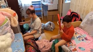 🔥РАСХЛАМЛЕНИЕ ! Хелоу КИТИ для КСЮШИ 🤩 УЖАС НА ШИФОНЕРЕ 😱