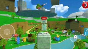 Всё выше, и выше, и выше! | ФиксПаша