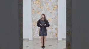 2. Кожевникова Полина - Голос.    "Премия Андрюша" 2026