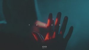 Touch_ NightDrive mix [wave _ phonk]