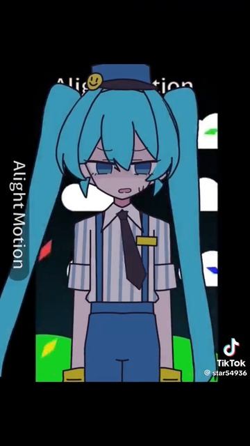 Mesmeizer But Swapped Au!