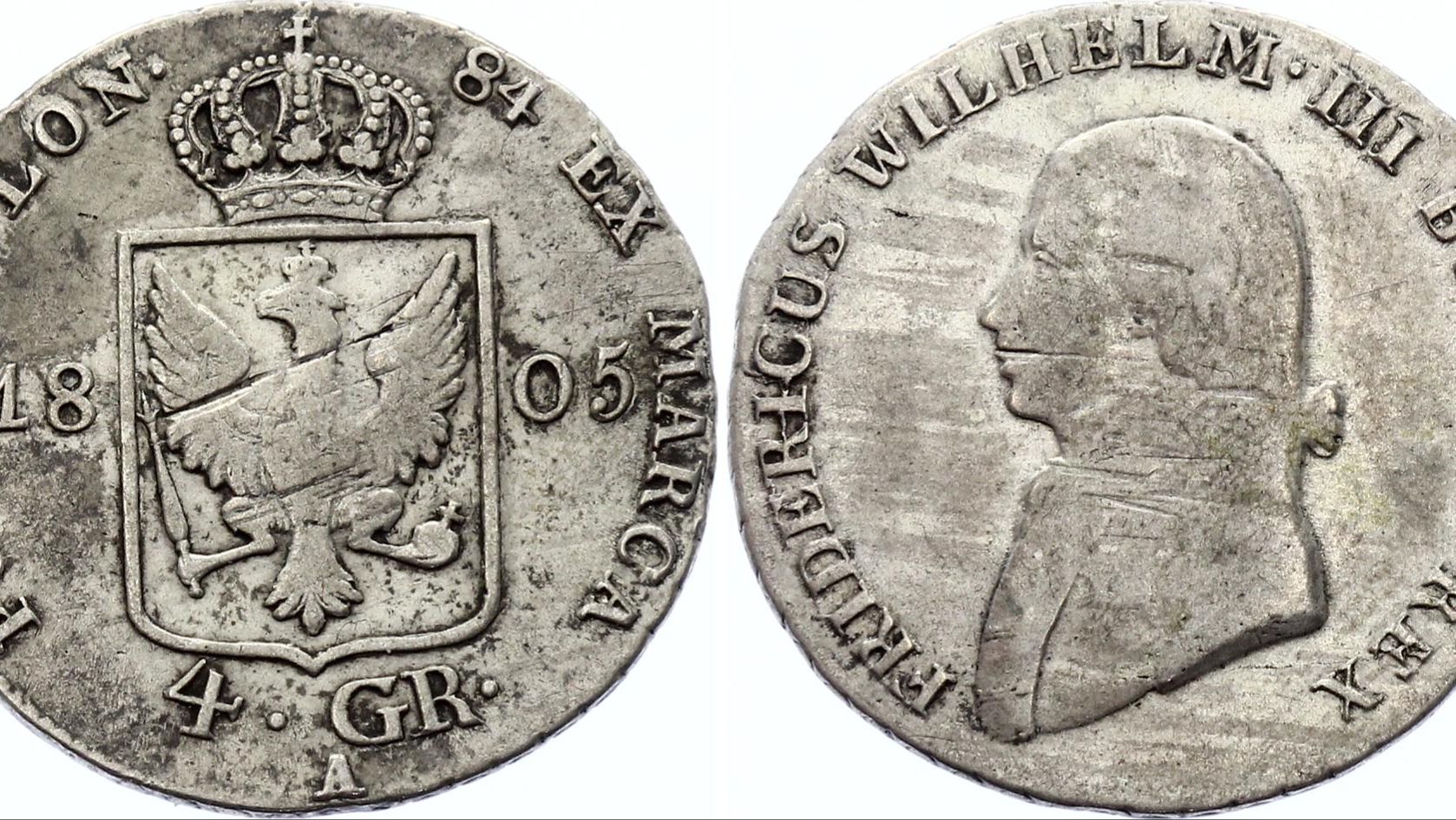 4 гроша 1805. От нейтралитета до разгрома за 1 год смотреть онлайн