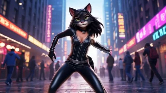 Disco in Zveropolis -video mix смотреть онлайн