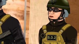 вся суть стандофф 2