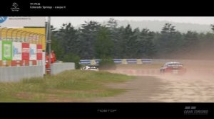 Gran Turismo повтор