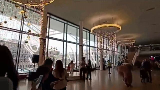 БКЗ " Октябрьский"/ С Эммой на детское НГ представление ...10.01. 2026г. смотреть онлайн