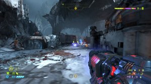 Doom Eternal: Part 5 (Кошмар)
