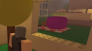 FORSAKEN, НО СО СЛУЧАЙНЫМИ СПОСОБНОСТЯМИ!