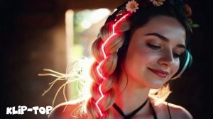 Klip-Top - Полынь (Народная Танцевальная Песня)