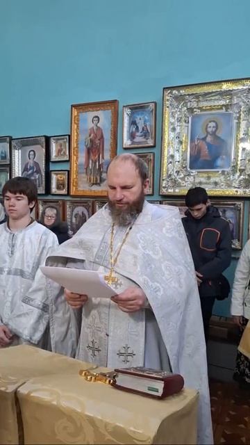молитва ко Господу о вразумлении имущих намерение погубити младенца во чреве