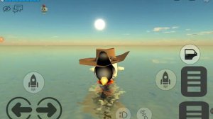 показываю некоторые пасхалки