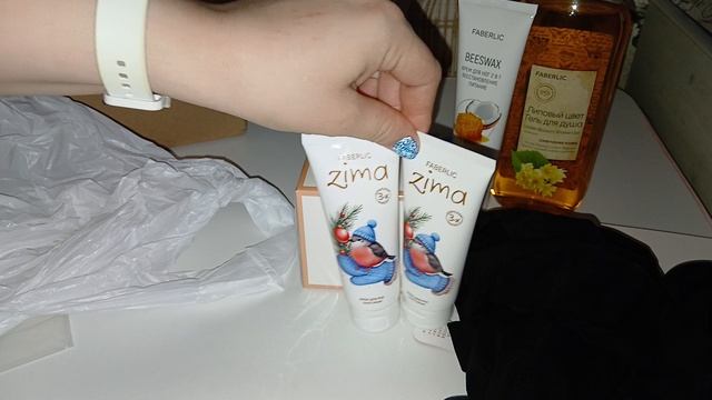 Заказ Фаберлик по 19 каталогу смотреть онлайн