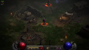 Diablo 2: Resurrected (Диабло 2) путь Паладина #22