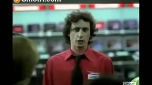 Запрещённая реклама Эльдорадо