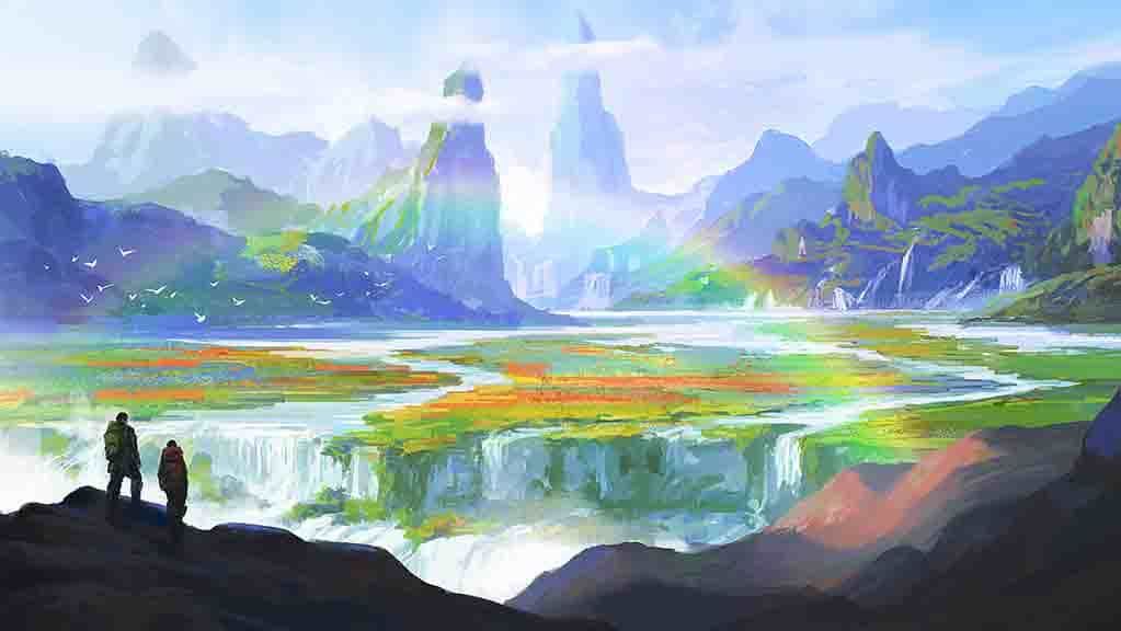 11.01.2026 Павел Райн - Не бойся видимого смотреть онлайн