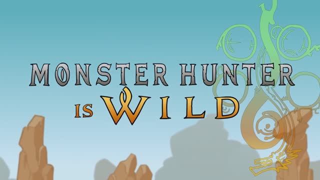 Hammer Users Monster Hunter Wilds