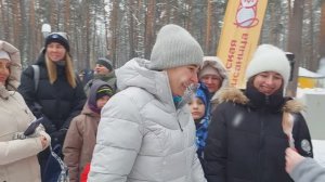 Томская писаница - участвуем в конкурсе!