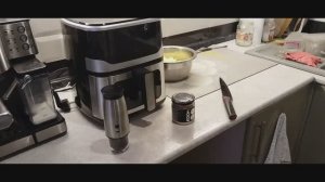 Нужные штучки с Wildberries. Готовлю в аэрогриле. Мое впечатление, тесто на пельмени.