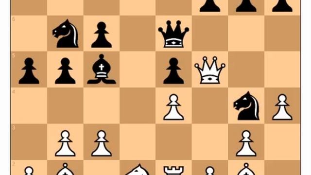 Михаил Таль преподал урок молодому венгерскому гроссмейстеру, удивив болельщиков смотреть онлайн