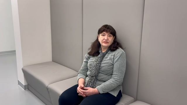 Отзыв о лечении зубов в стоматологическом центре 