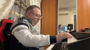 СТАРАЯ ОЧЕНЬ КРАСИВАЯ АРМЯНСКАЯ ПЕСНЯ - АРИ АРИ СИРЕЛИС И Я ЕЕ РЕШИЛ ССЫГРАТЬ ТАК КАК Я ЕЕ ОБАЖАЮ