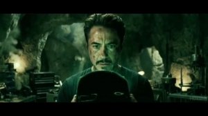 МСТИТЕЛИ 5: СУДНЫЙ ДЕНЬ (Трейлер 2026)