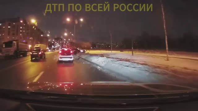 ПОДБОРКА ДТП И АВАРИЙ С ВИДЕОРЕГИСТРАТОРА ЗА ЯНВАРЬ 2026 21 смотреть онлайн