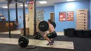 Siberian Power Show 2026 Qualification 2