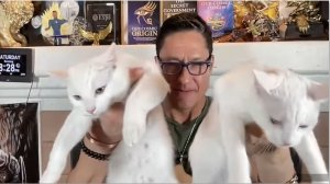 Возникновение Североамериканской федерации, одного из 22 федеративных регионов,Исмаэль Перес