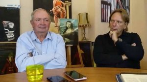 А.Гринин. Загадочные рукописи Леонардо да Винчи и другое.