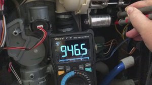 Ремонт посудомоечной машины Midea (часть 1)| Гудит и не моет