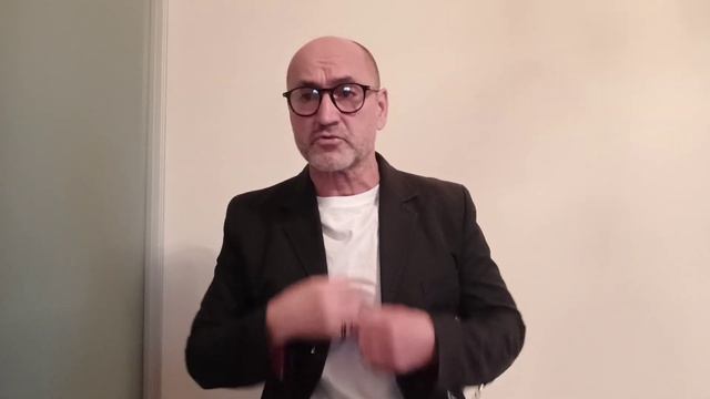 Проба. Мужчина с кольцом. 14.10.22 смотреть онлайн