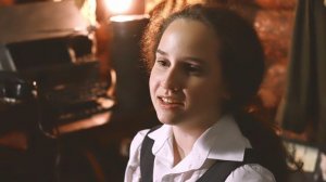 Девчонка по имени Женька