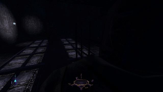 Thief - Deadly Shadows Серия 10