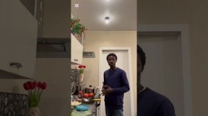 Как приготовить джоллоф (ганский плов)