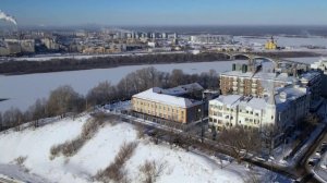 Один из главных туристических маршрутов России "Золотое кольцо" глобально расширится.